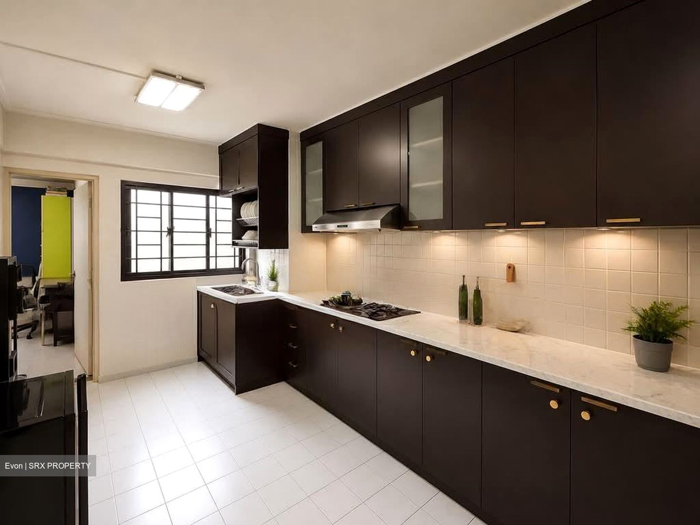 Blk 319 Teck Ghee Vista (Ang Mo Kio), HDB 3 Rooms #580719831